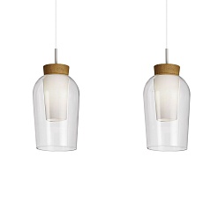 Подвесной светильник Mantra Nora 8277 1