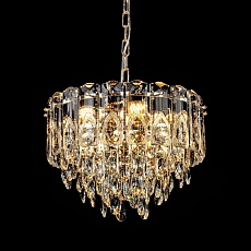 Подвесная люстра MODELUX ML.7220.400 GD 1