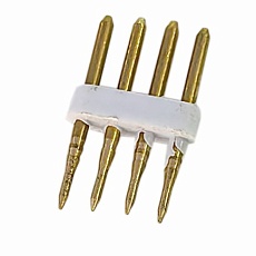 Переходник для с/д ленты LEEK LE010632-023