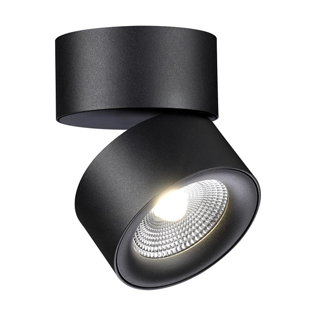 Светодиодный спот Novotech Over Groda 358781 изображение 2 Светодиодный спот Novotech Over Groda 358781 Фото № 2