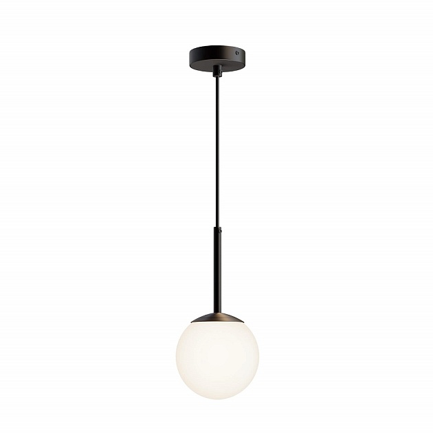 Подвесной светильник Maytoni Basic form MOD321PL-01B изображение 1 Подвесной светильник Maytoni Basic form MOD321PL-01B Фото № 1