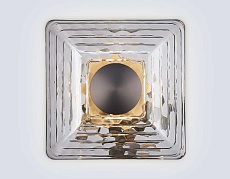 Настенный светодиодный светильник Ambrella light High Light LH31037 3