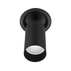 Встраиваемый спот Lucia Tucci LTP-D007-01GU10-B