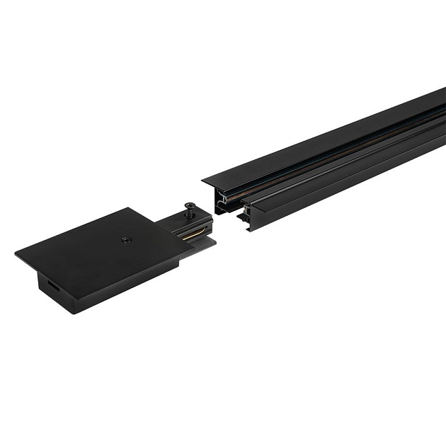 Шинопровод встраиваемый Jazzway PTR/R 2M-BL 5031623 изображение 6 Шинопровод встраиваемый Jazzway PTR/R 2M-BL 5031623 Фото № 6
