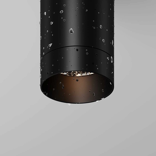 Потолочный светильник Maytoni Outdoor O500CL-L5B3K изображение 4 Потолочный светильник Maytoni Outdoor O500CL-L5B3K Фото № 4