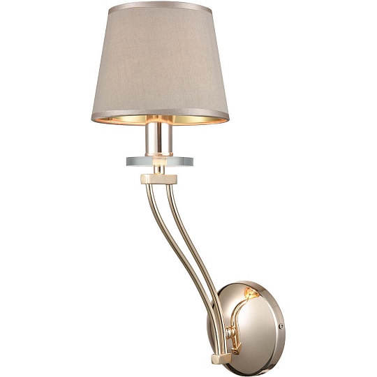 Бра Vele Luce Olimpia VL1764W01 изображение 1 Бра Vele Luce Olimpia VL1764W01 Фото № 1