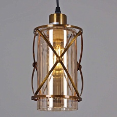 Потолочный светильник Reluce 03670-0.4-03 GB 1