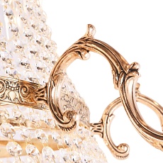 Подвесная люстра Maytoni Palace DIA890-PL-66-G 1