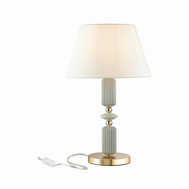 Настольная лампа Odeon Light Classic Candy 4861/1TA изображение 4 Настольная лампа Odeon Light Classic Candy 4861/1TA Фото № 4