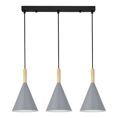 Подвесной светильник Evoluce SLE1255-413-03