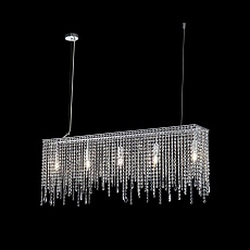 Подвесная люстра Maytoni Empress DIA002PL-05CH 3