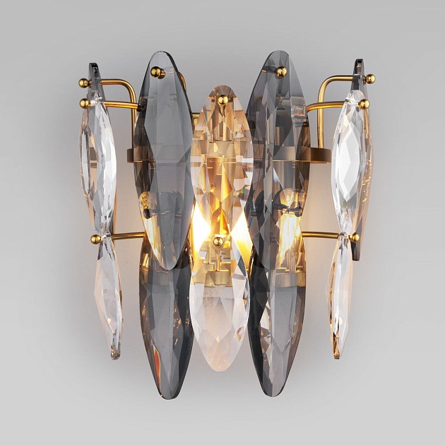 Бра Bogates Onyx 372/2 Strotskis Фото № 5