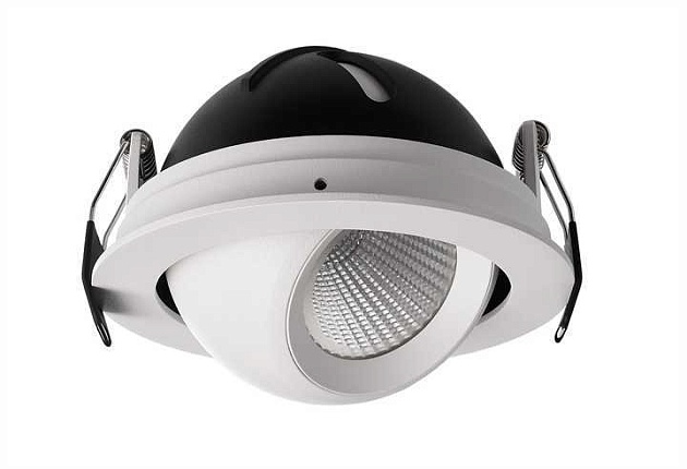 Встраиваемый светодиодный спот Deko-Light Bellatrix 565340 изображение 3 Встраиваемый светодиодный спот Deko-Light Bellatrix 565340 Фото № 3