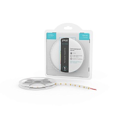 Светодиодная лента Gauss 4,8W/m 60LED/m 2835SMD нейтральный белый 5M BT006 4