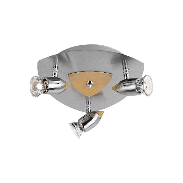 Спот Globo Catania 5781-3R Фото № 1