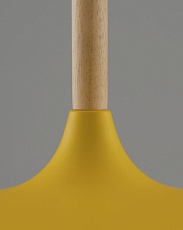 Подвесной светильник Moderli Hygo V11450-1P 1