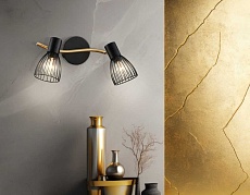 Настенно-потолочный спот Ambrella light TRADITIONAL TR8660 1