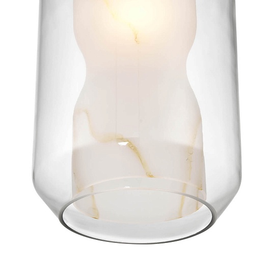 Подвесной светильник Vele Luce Milan VL5724P21 изображение 3 Подвесной светильник Vele Luce Milan VL5724P21 Фото № 3