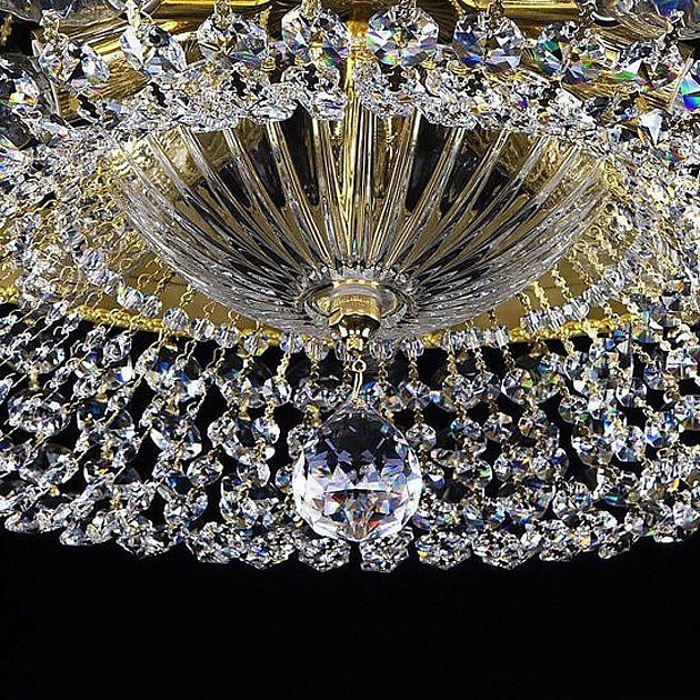 Потолочный светильник Artglass Jasna Dia 500 CE Фото № 2