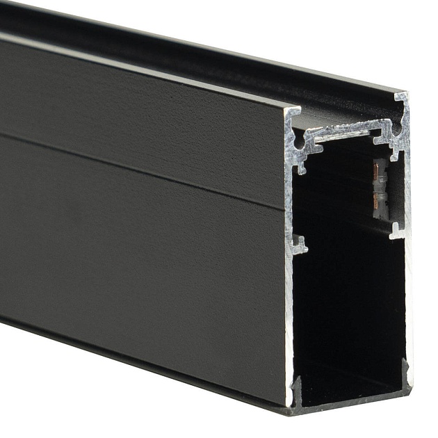 Шинопровод магнитный LOFT IT Tech TRS001-10 изображение 2 Шинопровод магнитный LOFT IT Tech TRS001-10 Фото № 2
