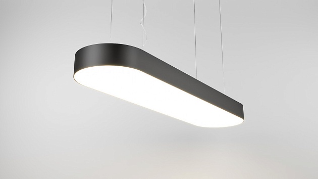 Подвесной светодиодный светильник Siled Largo 7371075 Фото № 2