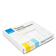 Встраиваемая светодиодная панель Apeyron 06-33 3