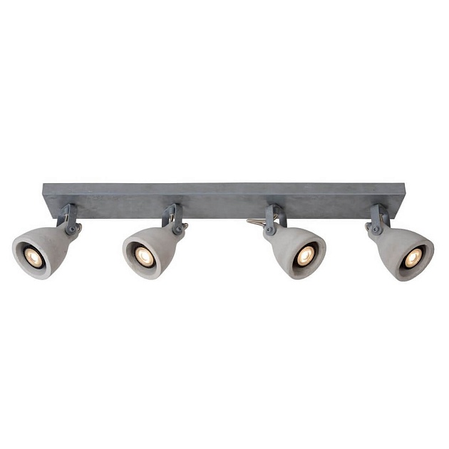 Спот Lucide Concri Led 05910/20/36 изображение 1 Спот Lucide Concri Led 05910/20/36 Фото № 1