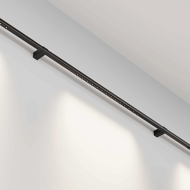 Светильник Maytoni Technical C101CL-L500-12W3-6K-B изображение 4 Светильник Maytoni Technical C101CL-L500-12W3-6K-B Фото № 4