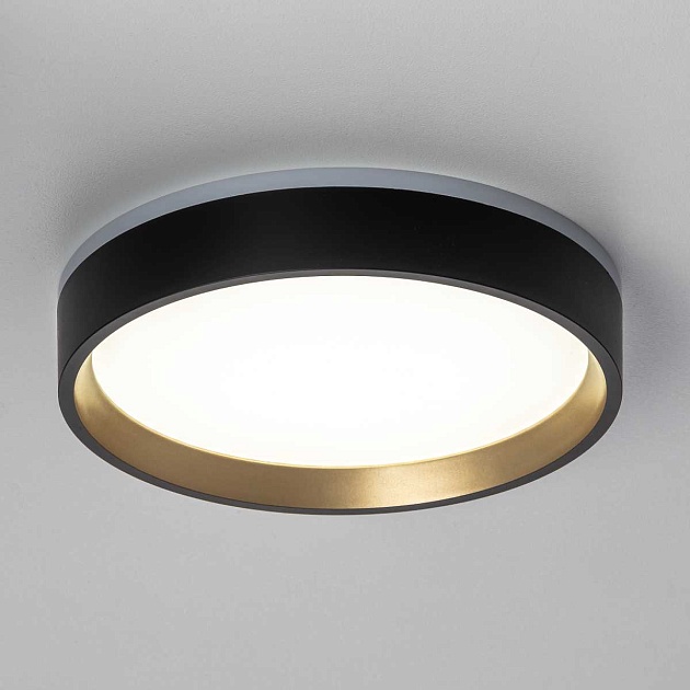 Потолочный светодиодный светильник Citilux Etalon CL750181 изображение 7 Потолочный светодиодный светильник Citilux Etalon CL750181 Фото № 7