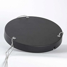 Люстра подвесная Lussole HARDIN LSP-7427 1