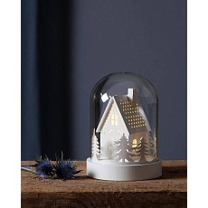 Светодиодная новогодняя фигура Eglo Kupol 064-92 1