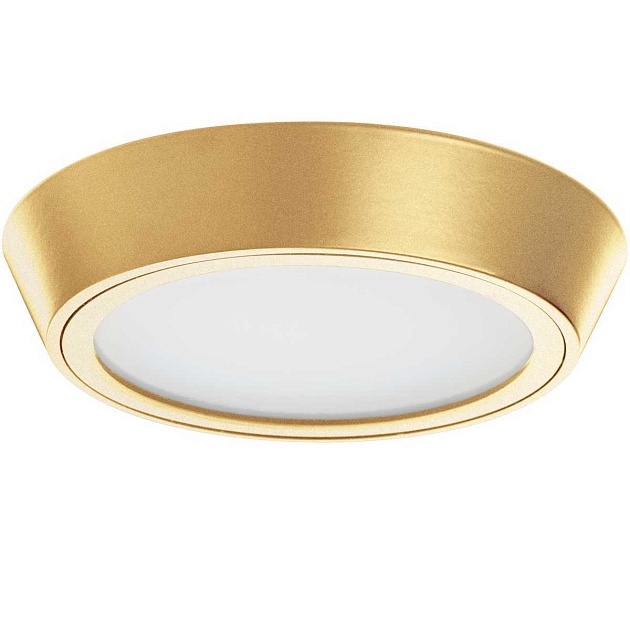 Потолочный светодиодный светильник Lightstar Urbano 214934 изображение 1 Потолочный светодиодный светильник Lightstar Urbano 214934 Фото № 1