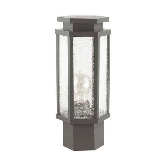 Уличный светильник Odeon Light Nature Gino 4048/1B изображение 1 Уличный светильник Odeon Light Nature Gino 4048/1B Фото № 1