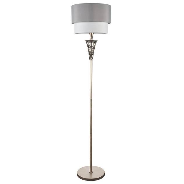 Торшер Maytoni Lillian H311-FL-01-G изображение 1 Торшер Maytoni Lillian H311-FL-01-G Фото № 1