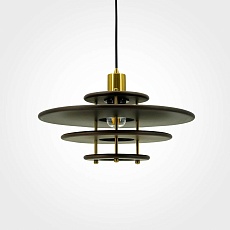 Светильник подвесной Lightera Simarron LE106L-35N 2