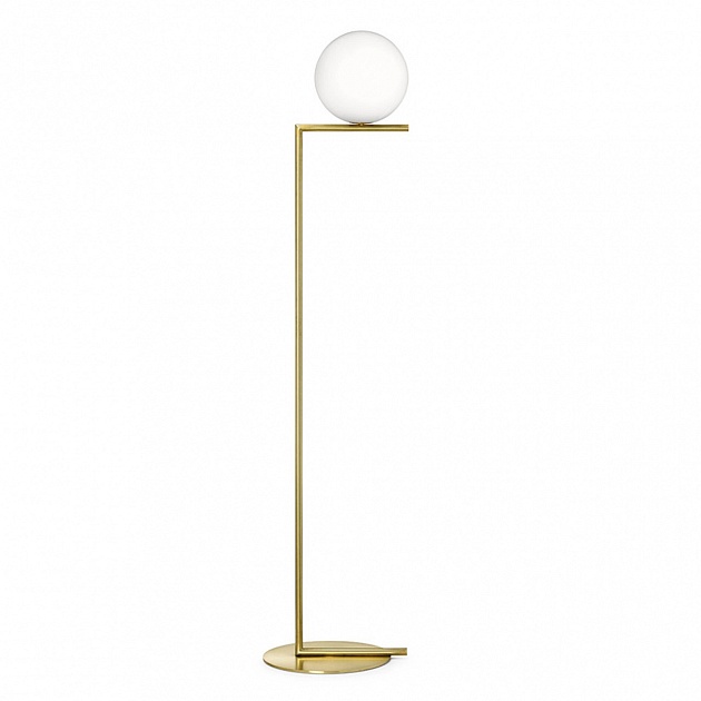 Торшер Kink Light Коин 07626-F изображение 1 Торшер Kink Light Коин 07626-F Фото № 1