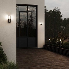 Бра Maytoni Outdoor O492WL-01GF 2