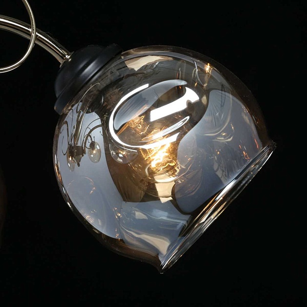 Люстра потолочная De City Альфа 324016505 Фото № 8