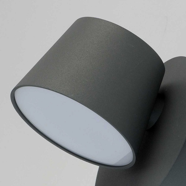 Настенный светильник De Markt Хартвиг 2 717020501 Фото № 6