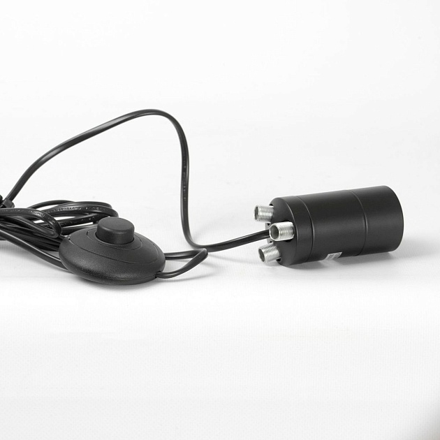 Торшер Lussole Levy LSP-0668 изображение 5 Торшер Lussole Levy LSP-0668 Фото № 5
