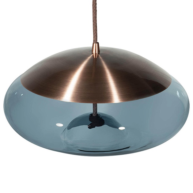 Подвесной светодиодный светильник Loft IT Knot 8133-D изображение 3 Подвесной светодиодный светильник Loft IT Knot 8133-D Фото № 3