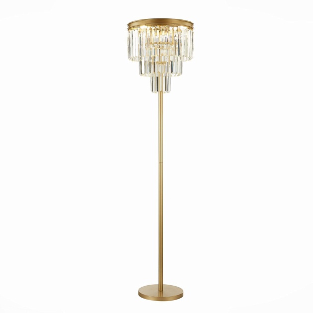 Торшер ST Luce Ercolano SL1624.205.03 изображение 2 Торшер ST Luce Ercolano SL1624.205.03 Фото № 2