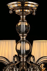 Подвесная люстра Aployt Gaell APL.704.03.08 2