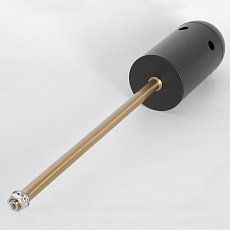 Подвесная люстра Lussole LGO GREENSBORO LSP-8821 3