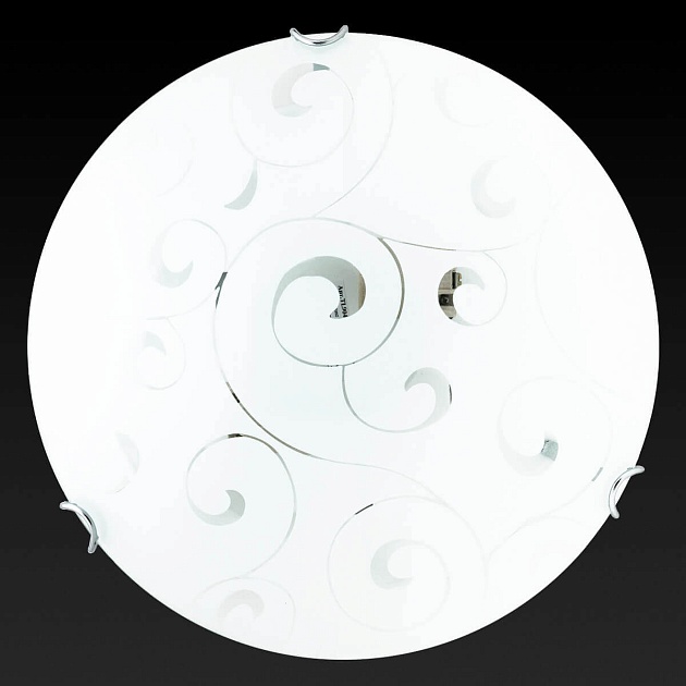 Настенный светильник Toplight Kelly TL9042Y-03WH изображение 2 Настенный светильник Toplight Kelly TL9042Y-03WH Фото № 2