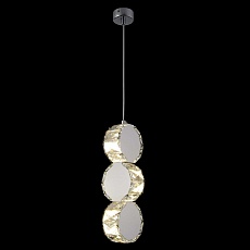 Подвесной светильник Crystal Lux BESO SP3 5