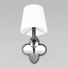 Бра Loft IT Silence 10303W Black 5