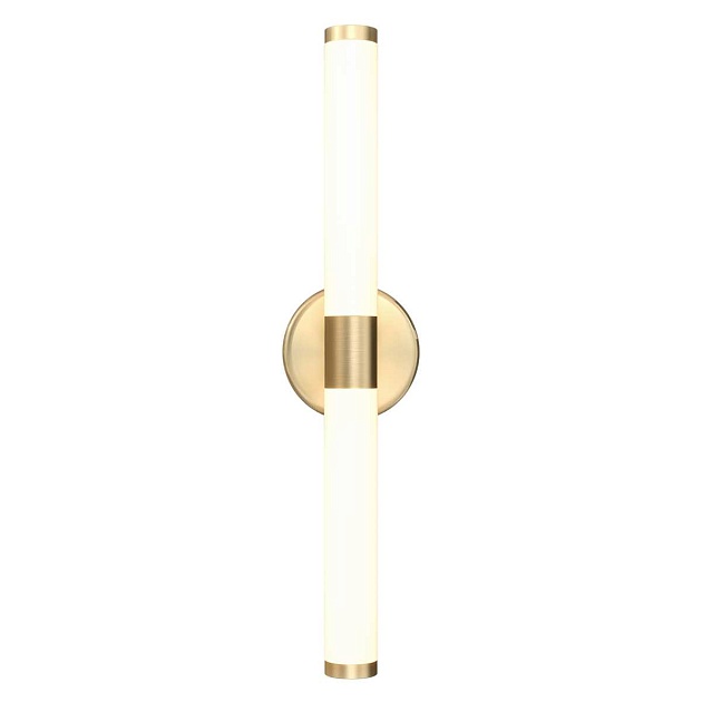 Настенный светильник Maytoni Modern Axis MOD106WL-L10G3K Фото № 1
