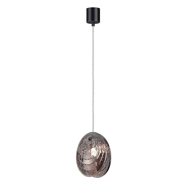 Подвесной светильник Odeon Light MUSSELS 5038/1 изображение 3 Подвесной светильник Odeon Light MUSSELS 5038/1 Фото № 3