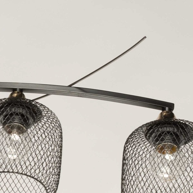 Люстра De City Вита 220015005 Фото № 8